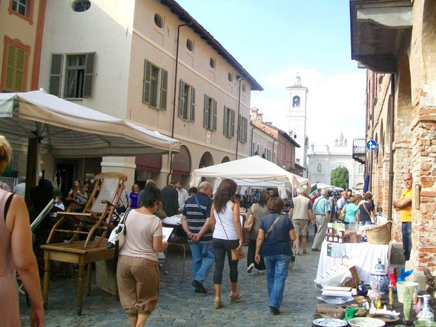 Per una Festa della Mamma fuori porta: cosa fare insieme nella Granda oggi, domenica 9 maggio