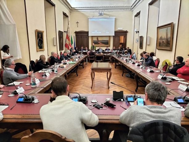 Cuneo, un Consiglio comunale molto frammentato, soprattutto tra le fila della minoranza Cuneo, un Consiglio comunale molto frammentato, soprattutto tra le fila della minoranza