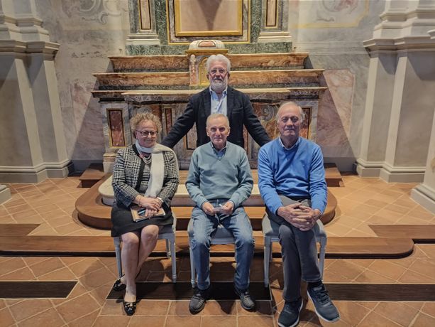 Fondazione CrSaluzzo, Piccat: “Contento per il bilancio, amareggiato umanamente”