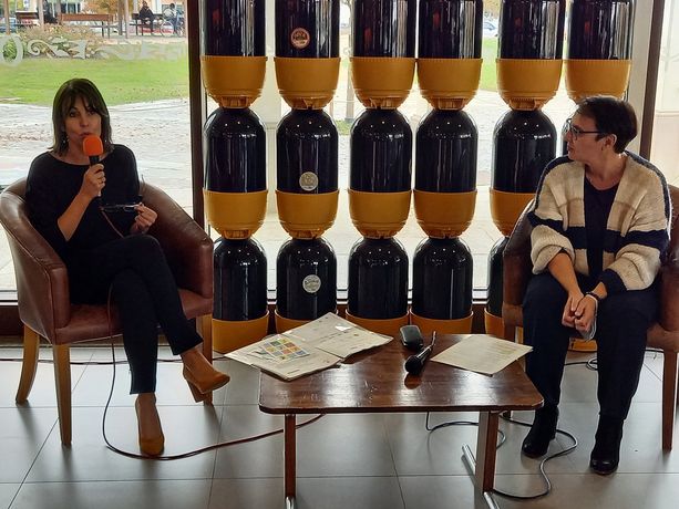 Cuneo pronta a tornare "capoluogo del libro": presentata l'edizione 23 di Scrittorincittà Cuneo pronta a tornare "capoluogo del libro": presentata l'edizione 23 di Scrittorincittà