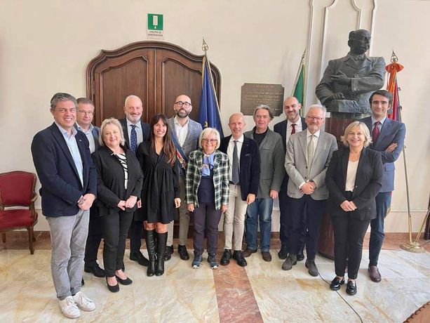 Consiglio Provinciale in scadenza: proroga del mandato o ritorno al voto per gli amministratori comunali Consiglio Provinciale in scadenza: proroga del mandato o ritorno al voto per gli amministratori comunali