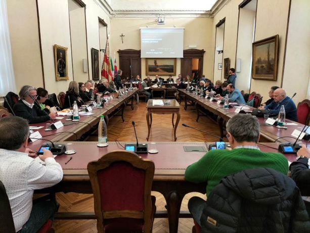 Cuneo, primo step di una verifica di maggioranza dagli esiti tutti ancora da decifrare Cuneo, primo step di una verifica di maggioranza dagli esiti tutti ancora da decifrare