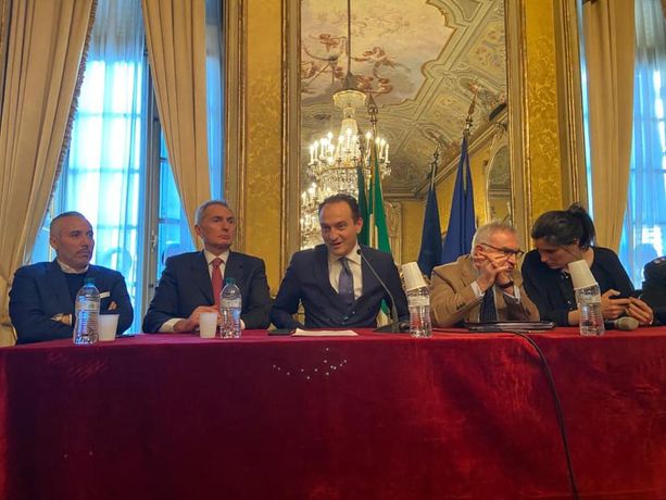 Coronavirus, le decisioni sul Piemonte slittano a domani [FOTO e VIDEO]