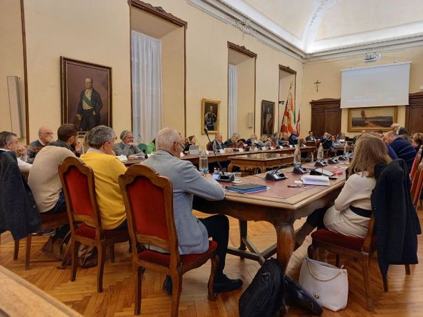 Cuneo, giunta ‘in ascolto’ su piazza Europa: “Niente è scritto sulla pietra”