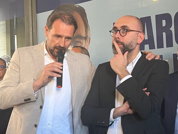 Provincia al voto per il rinnovo del Consiglio con  incognite su data e schieramenti Provincia al voto per il rinnovo del Consiglio con  incognite su data e schieramenti