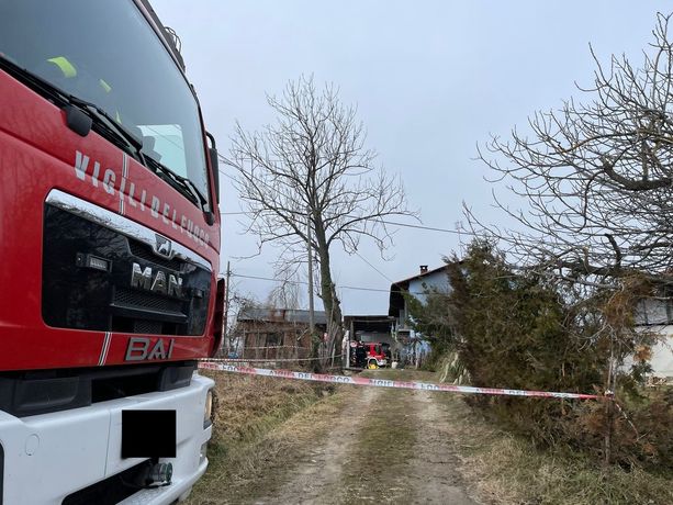 Mondovì: richiesta l’autopsia sul corpo del 96enne coinvolto nell’esplosione in strada San Quintino Mondovì: richiesta l’autopsia sul corpo del 96enne coinvolto nell’esplosione in strada San Quintino