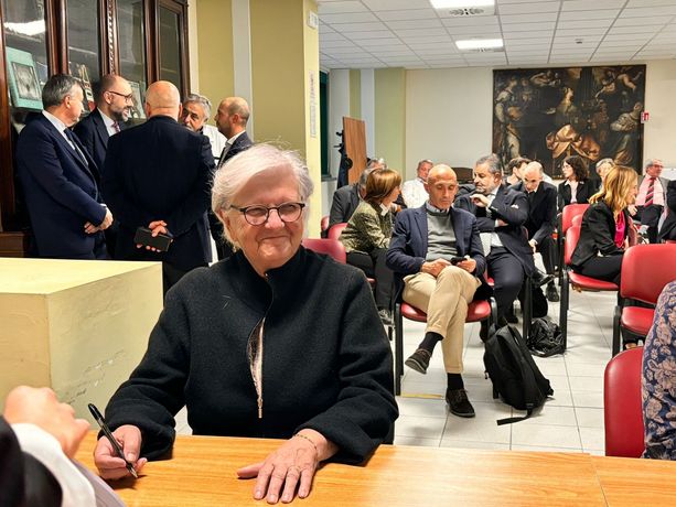 È scontro sulle nomine Asl, la Fondazione ospedale Mondovì-Ceva: "Confidiamo che il direttore generale dia riscontro ai sindaci" È scontro sulle nomine Asl, la Fondazione ospedale Mondovì-Ceva: "Confidiamo che il direttore generale dia riscontro ai sindaci"