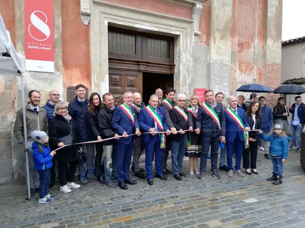 Gran bailamme per il Consiglio Provinciale, arriva anche la lista dei “Piccoli Comuni della Granda” Gran bailamme per il Consiglio Provinciale, arriva anche la lista dei “Piccoli Comuni della Granda”