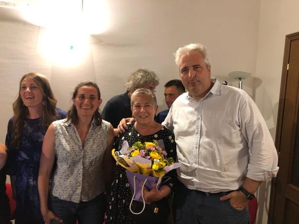 Cuneo, il “Centro” e parte della maggioranza fanno ingoiare alla sindaca il rospo del  biodigestore