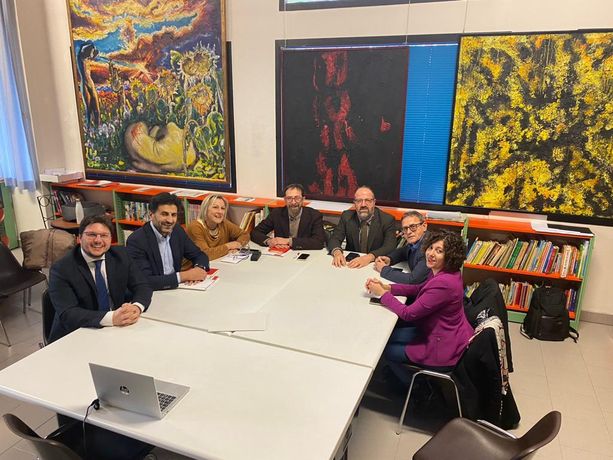 Regionali, il Pd riapre le porte al 'campo largo' e al M5S: "Restano le differenze ma ci sono tanti punti in comune"