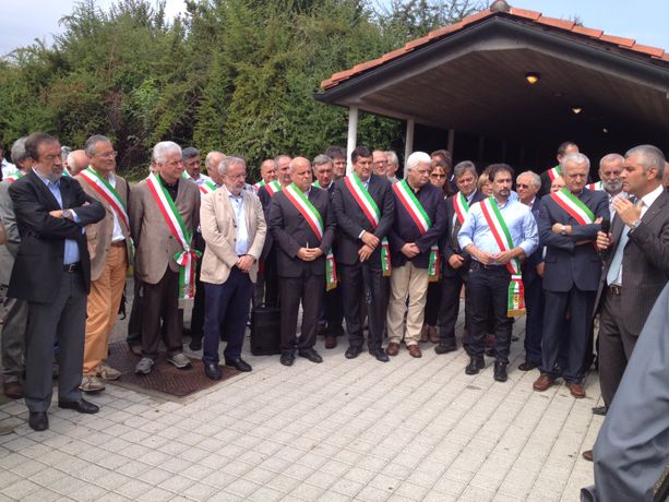 Il Governo punta su Abruzzo e isole: la controriforma della geografia giudiziaria lascia Alba e la Granda a bocca asciutta Il Governo punta su Abruzzo e isole: la controriforma della geografia giudiziaria lascia Alba e la Granda a bocca asciutta