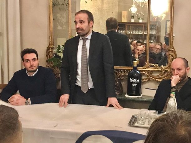 Marattin e Costa a Saluzzo per il Terzo polo