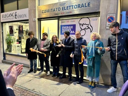 Alba, Energie Nuove non corre più: “Non parteciperemo alle comunali, Gatto ci ha esclusi"