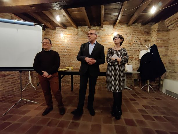 Con lo schema “Patto civico” si va verso il superamento delle liste civiche di area