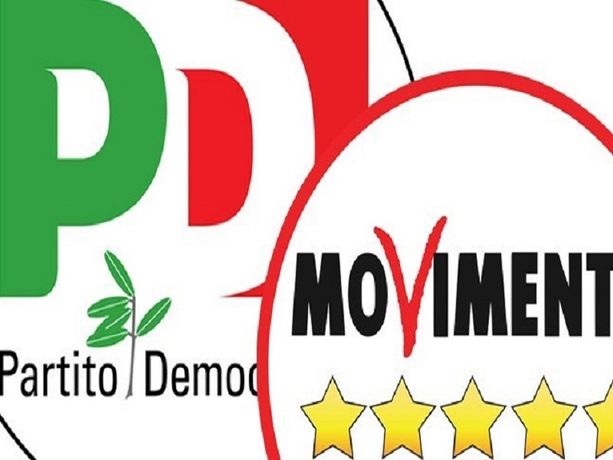 Prove di disgelo tra Partito Democratico e Movimento 5 Stelle Prove di disgelo tra Partito Democratico e Movimento 5 Stelle