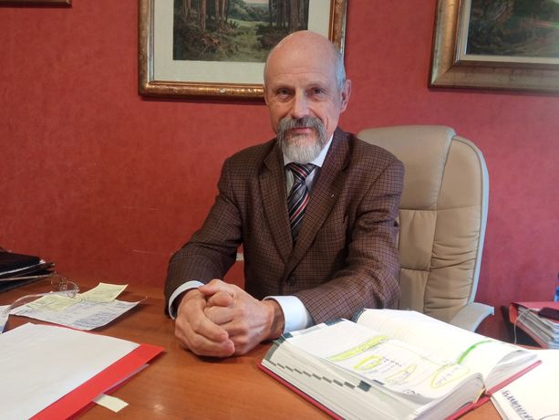 Saluzzo, passo indietro di Chiaffredo Peirone: l’avvocato rinuncia alla corsa per il municipio