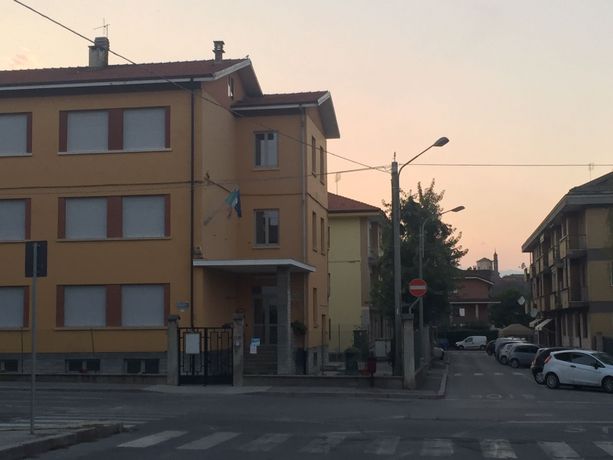 &quot;Si rinunci al miraggio dei soldi per Piazza Europa in favore di temi più concreti: il restauro di alcune scuole frazionali&quot;