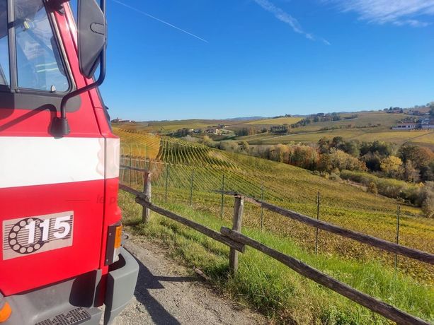 Rinvenuto senza vita il corpo dell’anziano scomparso a Vergne Rinvenuto senza vita il corpo dell’anziano scomparso a Vergne