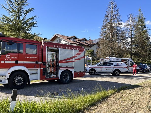 Schianto mortale a Vezza d'Alba: positivo all'alcol test, il 36enne alla guida arrestato per omicidio stradale aggravato Schianto mortale a Vezza d'Alba: positivo all'alcol test, il 36enne alla guida arrestato per omicidio stradale aggravato