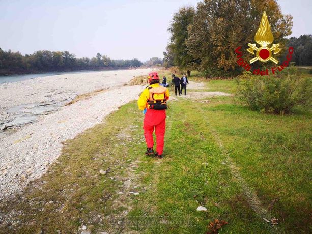 Ritrovato senza vita il corpo di Giovanni Calabrese, il 49enne scomparso da Priocca