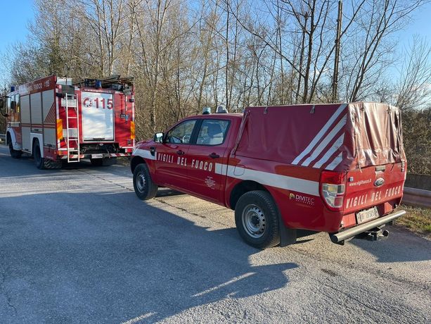 Rinvenuta salma a Ceva, potrebbe provenire dal cimitero di Trappa