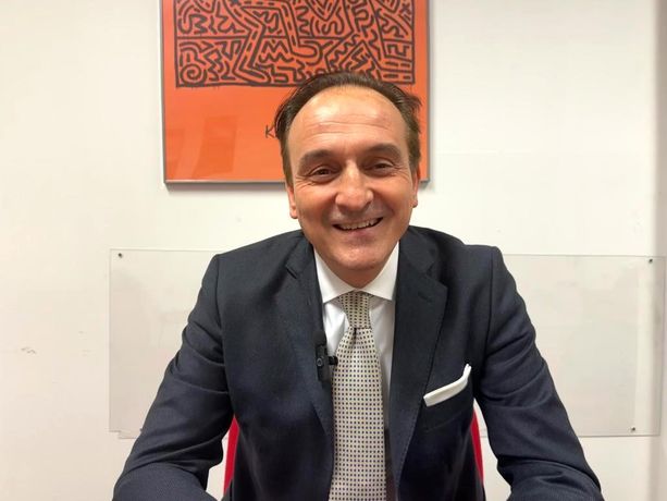 Cirio si racconta e pensa alle elezioni: “Voglio finire quanto iniziato. Pd con M5S? Posizionamento estremo” [L'INTERVISTA]