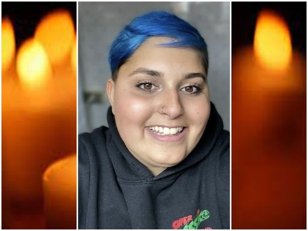 Acceglio piange la morte prematura di Alice Olivero, 16 anni Acceglio piange la morte prematura di Alice Olivero, 16 anni