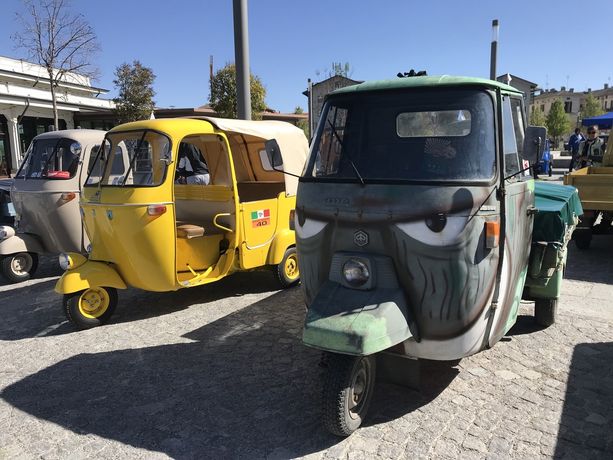 Appuntamenti e proposte per la domenica delle Palme da trascorrere in Granda Appuntamenti e proposte per la domenica delle Palme da trascorrere in Granda