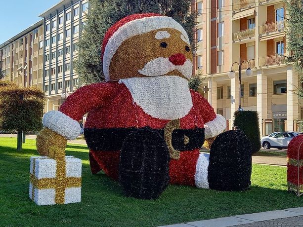 La magia del Natale protagonista degli eventi della prima domenica di dicembre in Granda