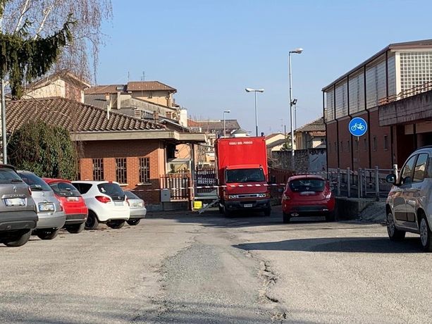 Nessuna contaminazione all'Ufficio Postale di Dronero, negativi gli accertamenti sul materiale repertato