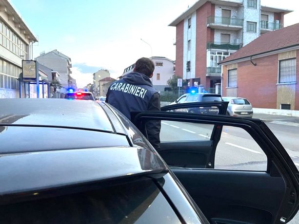 In due tentarono di  violentare una prostituta: 22enne condannato a 4 anni e 3 mesi di reclusione