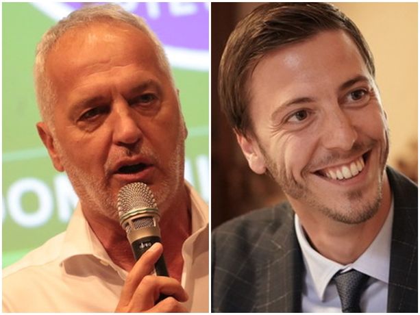 VERSO LE ELEZONI Lega, le sorti di Bergesio e Gastaldi nelle mani di Salvini VERSO LE ELEZONI Lega, le sorti di Bergesio e Gastaldi nelle mani di Salvini