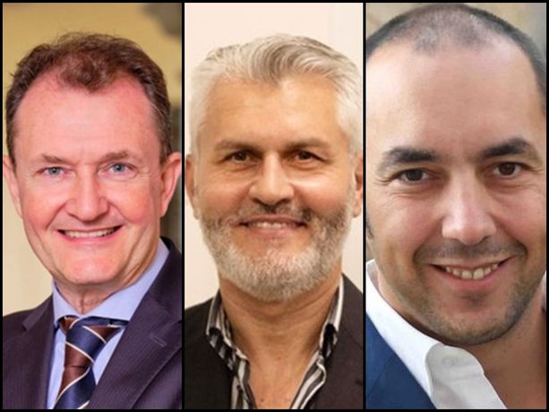 Alba, la nomina del Comune per la Fondazione CrC agita le acque politiche in vista delle amministrative Alba, la nomina del Comune per la Fondazione CrC agita le acque politiche in vista delle amministrative