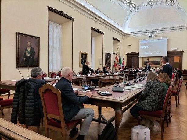 Cuneo, un accordo (al ribasso) tra Pd e Centro civico salva in extremis la maggioranza Cuneo, un accordo (al ribasso) tra Pd e Centro civico salva in extremis la maggioranza