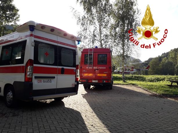 Un pensionato Tecnoedil la vittima dell’incidente agricolo di Sommariva Perno
