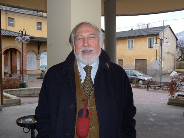 E' morto Ugo Boccacci, una vita dedicata alla politica cuneese E' morto Ugo Boccacci, una vita dedicata alla politica cuneese