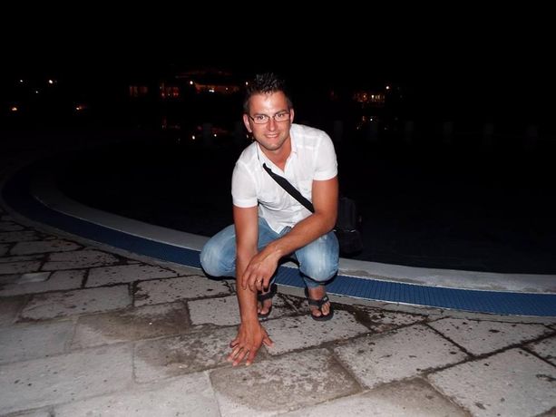 Sgomento a Monastero di Dronero per l’improvvisa morte di Danilo Golé Sgomento a Monastero di Dronero per l’improvvisa morte di Danilo Golé