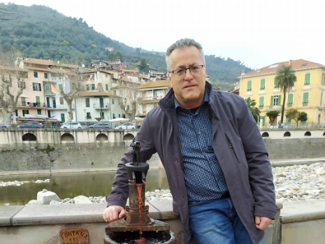 Lutto a Carrù per Diego Barberis, deceduto a causa di un malore mentre era in vacanza Lutto a Carrù per Diego Barberis, deceduto a causa di un malore mentre era in vacanza