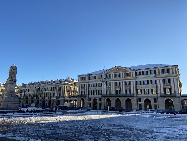 Incidente mortale sulla SS28 a Vicoforte: conducente accusato di omicidio stradale colposo Incidente mortale sulla SS28 a Vicoforte: conducente accusato di omicidio stradale colposo