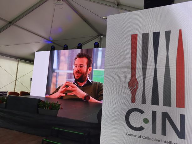 La grande festa di eVISO a Saluzzo: a cinque anni dall'avvio, inaugurato il nuovo edificio