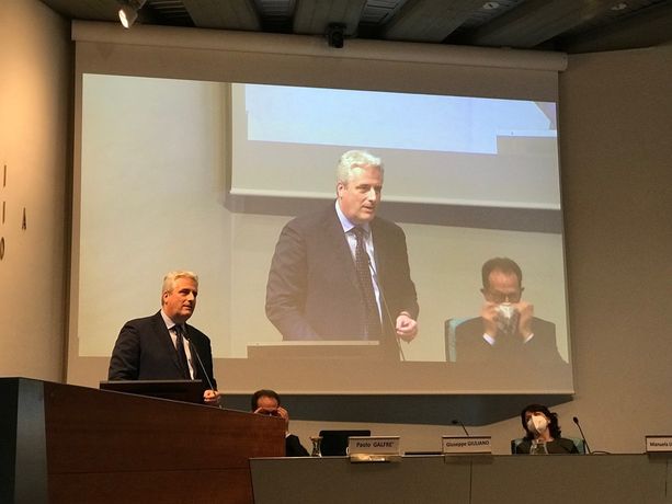Elezioni amministrative, Borgna: “Cuneo avanti, né troppo a destra né troppo a sinistra” Elezioni amministrative, Borgna: “Cuneo avanti, né troppo a destra né troppo a sinistra”