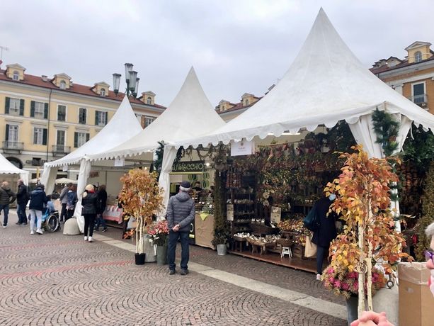 Cosa fare e dove andare in questa domenica di ottobre nella Granda