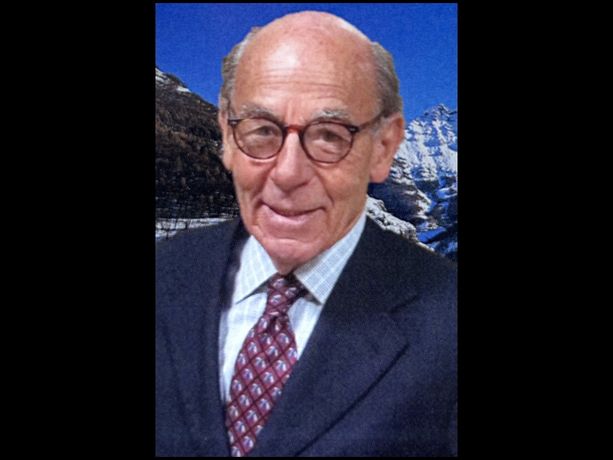 Addio a Franco Pejrone, ex sindaco di Limone e storico presidente della Croce Rossa provinciale