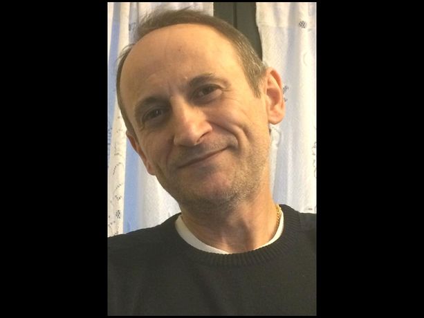 Addio a Fulvio Tarabini, il panettiere di Mango Addio a Fulvio Tarabini, il panettiere di Mango