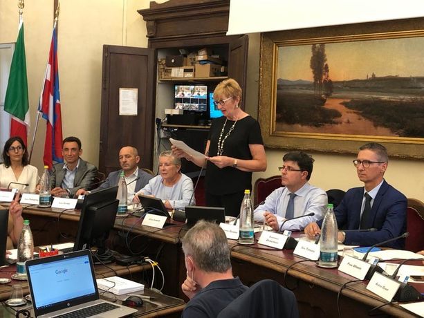 Cuneo, la maggioranza di Patrizia Manassero barcolla ma non crolla