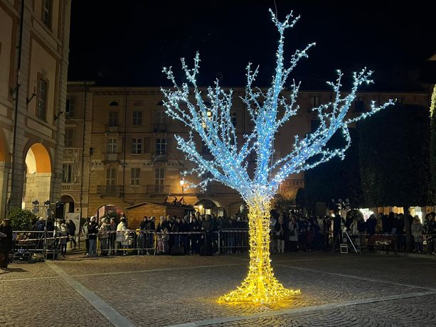 Domenica in Granda dal sapore natalizio: tutti gli eventi in programma per oggi Domenica in Granda dal sapore natalizio: tutti gli eventi in programma per oggi