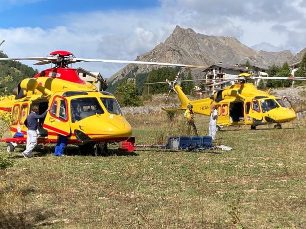 Deceduto il motociclista coinvolto nell’incidente stradale di Brossasco, in Valle Varaita