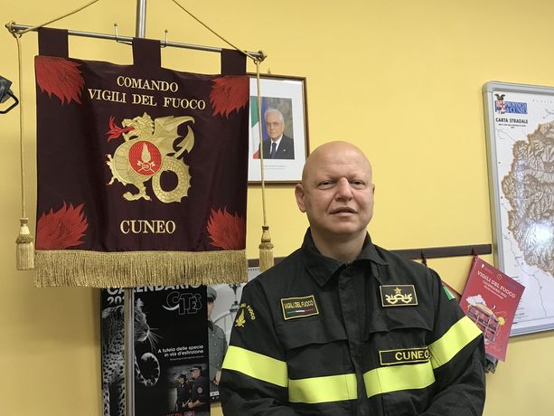 Sul fronte degli incidenti e dei morti su strada la provincia Granda è da "zona rossa" Sul fronte degli incidenti e dei morti su strada la provincia Granda è da "zona rossa"