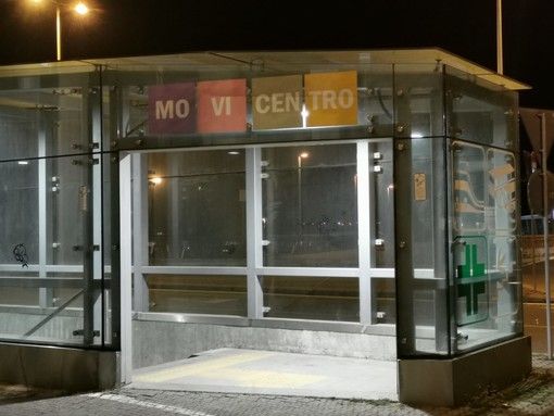 Rapinarono altri immigrati al Movicentro: il Tribunale li condanna a sei anni e mezzo  di carcere e li espelle dall'Italia