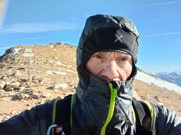 Dal Chersogno agli Stati Uniti fino alla centrale dei Vigili del fuoco: così è rimbalzato il segnale che ha salvato Marco